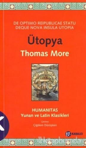 Ütopya (Humanitas)