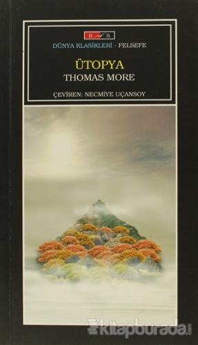 Ütopya %10 indirimli Thomas More