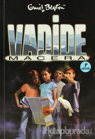 Vadide Macera