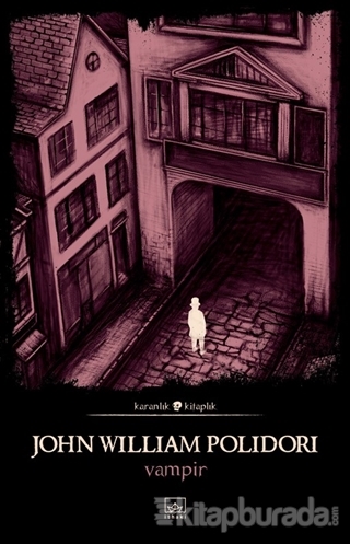 Vampir John William Polidori