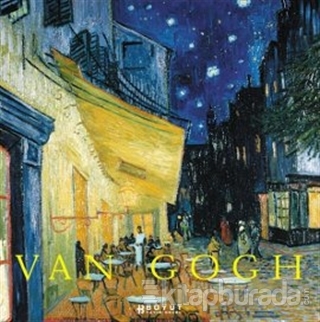 Van Gogh (Ciltli) Kolektif