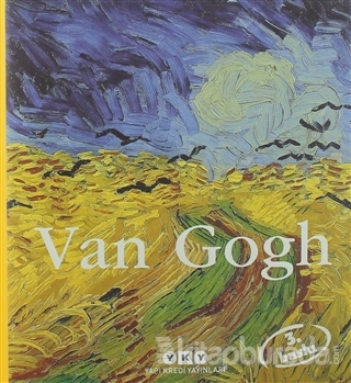 Van Gogh %28 indirimli Kolektif