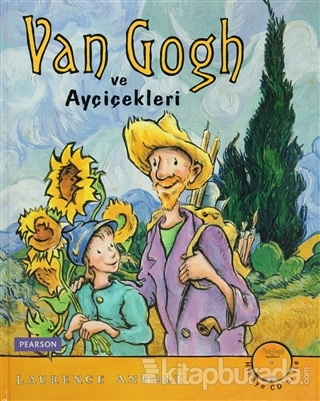 Van Gogh ve Ayçiçekleri