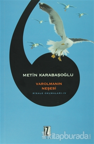 Varolmanın Neşesi Metin Karabaşoğlu