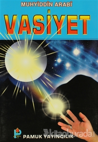 Vasiyet (Tasavvuf-024 / P8)