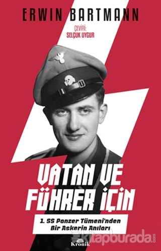 Vatan ve Führer İçin Erwin Bartmann