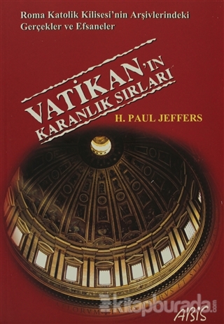 Vatikan'ın Karanlık Sırları
