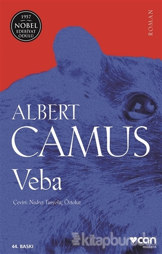 Veba Albert Camus