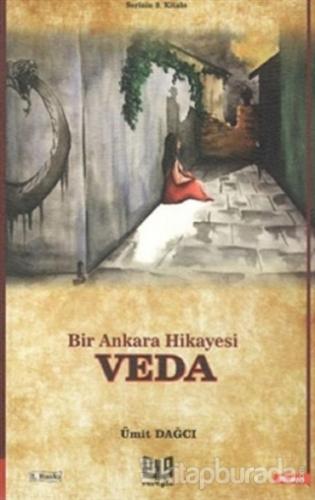 Veda - Bir Ankara Hikayesi Ümit Dağcı