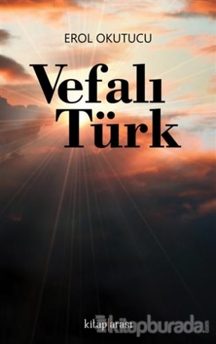 Vefalı Türk