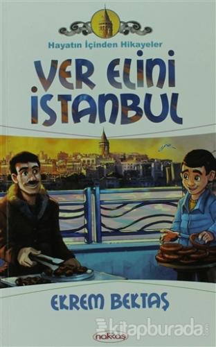 Ver Elini İstanbul %15 indirimli Ekrem Bektaş
