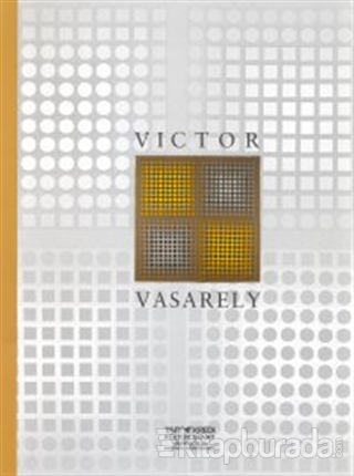 Victor Vasarely Kolektif