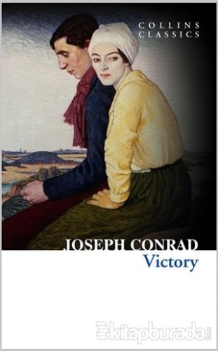 Victory %15 indirimli Joseph Conrad