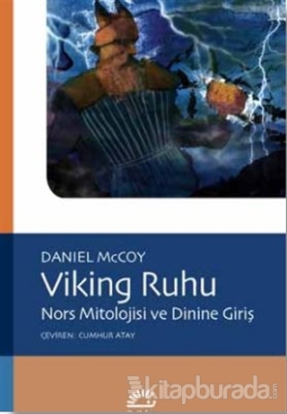 Viking Ruhu Daniel McCoy