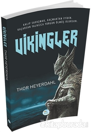 Vikingler Thor Heyerdahl