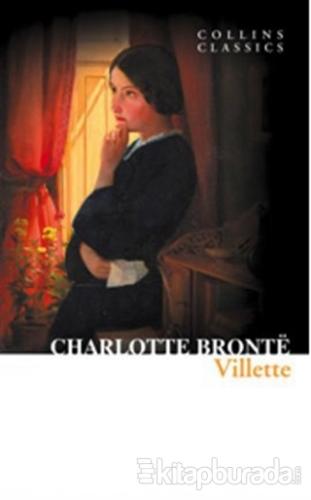 Villette (Collins Classics) %15 indirimli Charlotte Brontë
