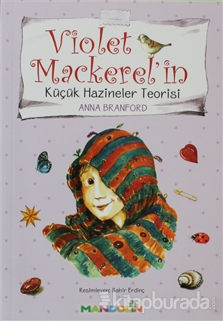 Violet Mackerel'in - Küçük Hazineler Teorisi
