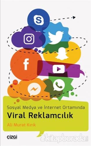 Viral Reklamcılık Ali Murat Kırık