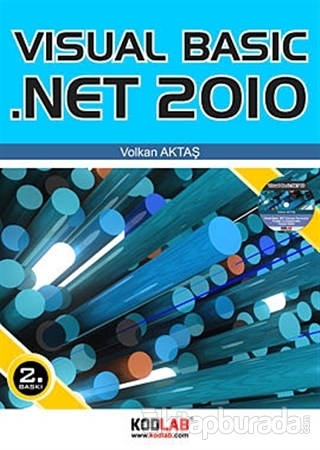 Visual Basic .Net 2010