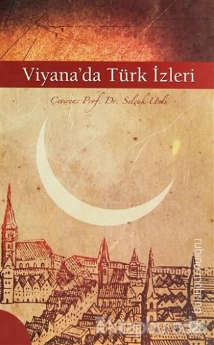 Viyana'da Türk İzleri Rubina Möhring Herold