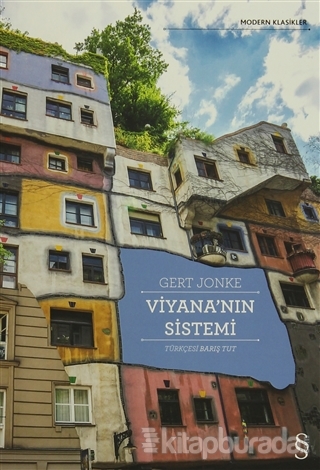 Viyana'nın Sistemi %15 indirimli Gert Jonke