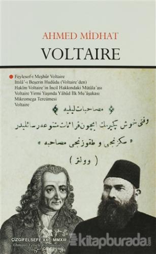 Voltaire (Ahmet Midhat) %15 indirimli