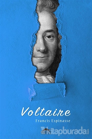 Voltaire (Özel Ayracıyla) Francis Espinasse