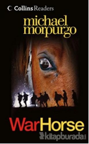 War Horse %15 indirimli Michael Morpurgo