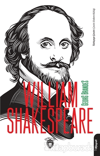 William Shakespeare Georg Brandes
