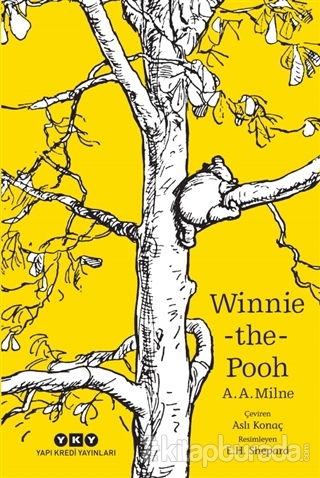 Winnie the Pooh A. A. Milne
