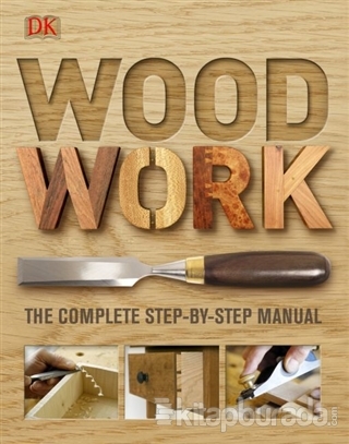 Woodwork (Ciltli)