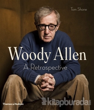 Woody Allen A Retrospective (Ciltli)