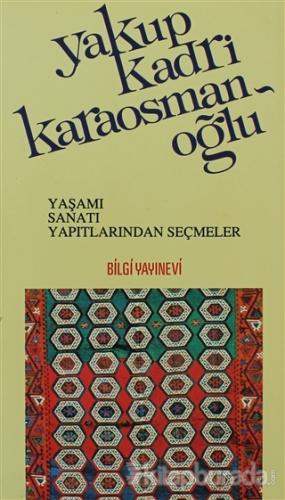 Yakup Kadri Karaosmanoğlu %20 indirimli Muzaffer Uyguner