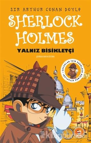 Yalnız Bisikletçi - Sherlock Holmes