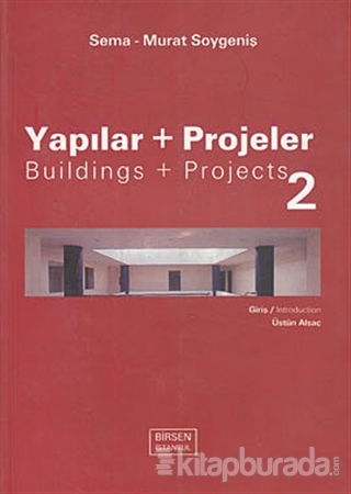 Yapılar + Projeler 2
