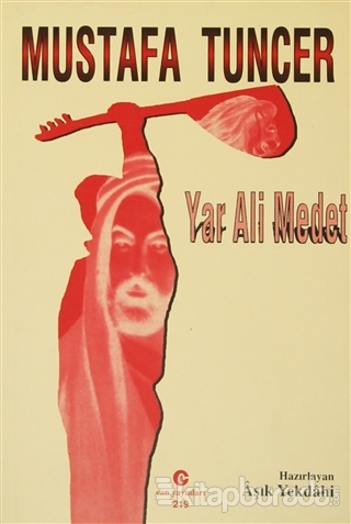 Yar Ali Medet