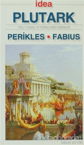 Perikles - Fabius %15 indirimli Plutark