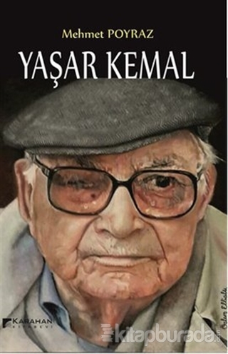 Yaşar Kemal %15 indirimli Mehmet Poyraz