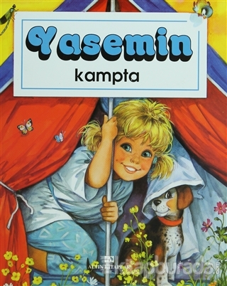 Yasemin Kampta
