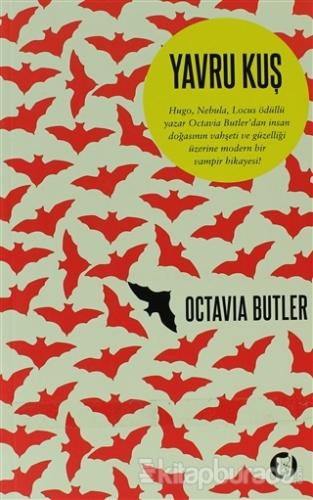 Yavru Kuş %15 indirimli Octavia Butler