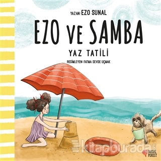 Yaz Tatili - Ezo ve Samba Ezo Sunal
