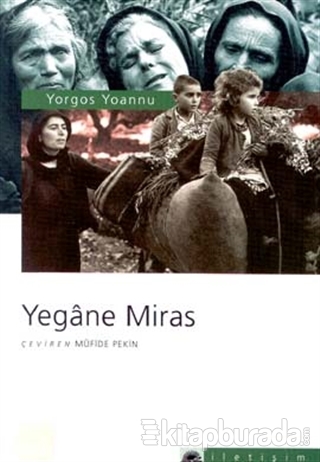 Yegane Miras Yorgos Yoannu