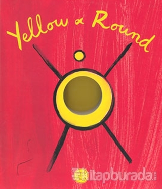 Yellow and Round