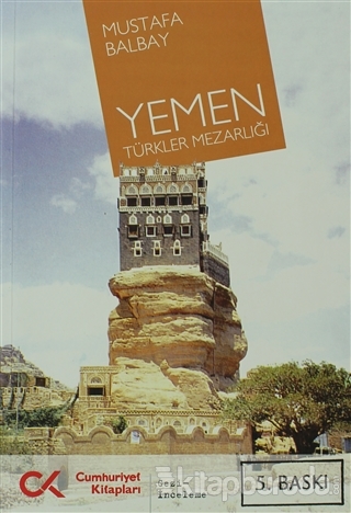 Yemen Türkler Mezarlığı