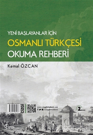 Yeni Başlayanlar İçin Osmanlı Türkçesi Okuma Rehberi