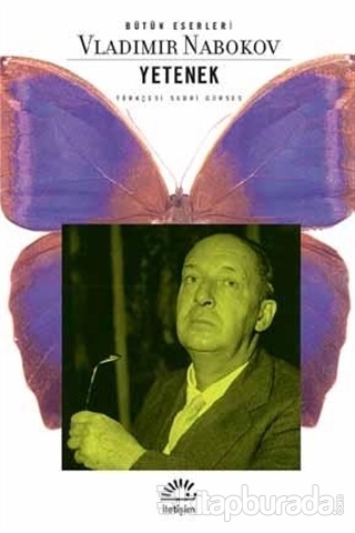 Yetenek Vladimir Nabokov