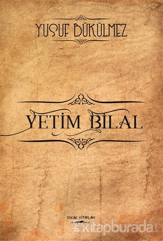 Yetim Bilal