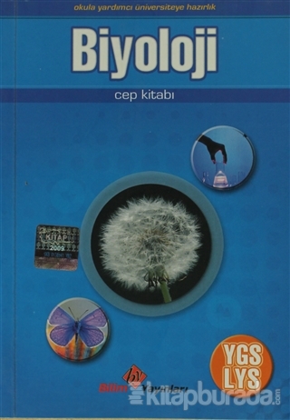 YGS -LYS Biyoloji (Cep Kitabı)