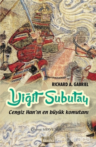 Yiğit Subutay Richard A. Gabriel