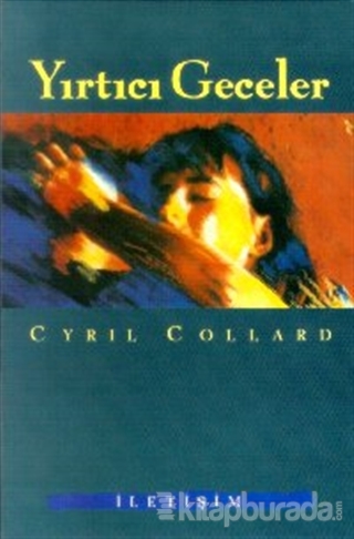 Yırtıcı Geceler Cyril Collard